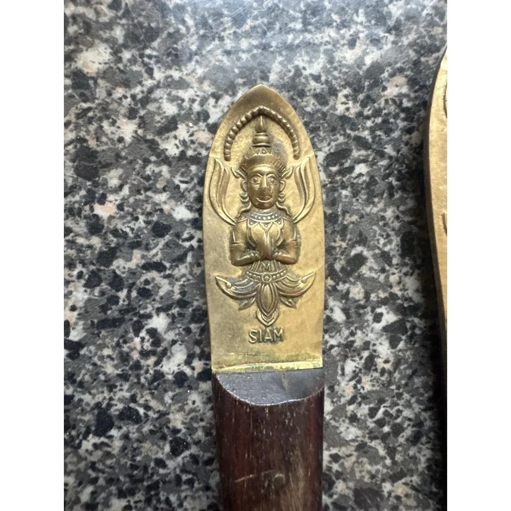 Siam vintage1